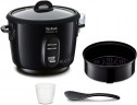 Tefal Tefal Schongarer Tefal RK102811 Reiskocher Classic, 500 W, Warmhaltefunktion  Dampfgarfunktion  Мультиварка Tefal Рисоварка Tefal RK102811 Classic, 500 Вт, функция поддержания тепла, функция приготовления на пару