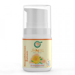 Sanoll Ringelblume Balsam 50ml  Календула Бальзам 50мл