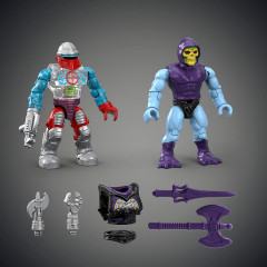 Mattel Mega Construx Masters of the Universe Origins Land Shark Mega Construx Masters of the Universe Origins Land Shark