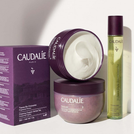 Caudalie Contouring Concentrate  Контур Концентрат
