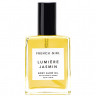 French Girl Lumiere Jasmin Body Glow Oil  Lumiere Jasmine масло для сияния тела