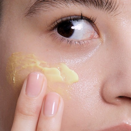 By Wishtrend Vitamin A-mazing Bakuchiol Night Cream  Ночной крем с витамином А-mazing Bakuchiol