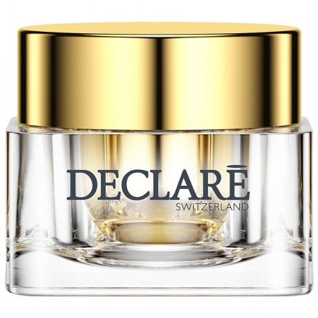 Declare Luxury Anti-Wrinkle Cream  Роскошный крем против морщин