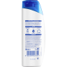 head&shoulders  Anti-Schuppen Shampoo Citrus Fresh, Шампунь против Перхоти с Экстратом Цитрусовых Фруктов 300 мл
