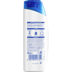head&amp;shoulders  Anti-Schuppen Shampoo Citrus Fresh, Шампунь против Перхоти с Экстратом Цитрусовых Фруктов 300 мл