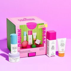 Drunk Elephant Drunk Break™: Night Kit  Drunk Break™: Ночной набор