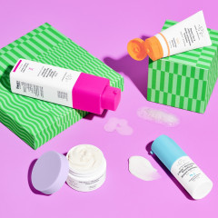 Drunk Elephant Drunk Break™: Night Kit  Drunk Break™: Ночной набор