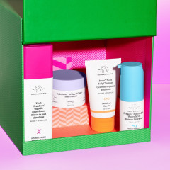 Drunk Elephant Drunk Break™: Night Kit  Drunk Break™: Ночной набор