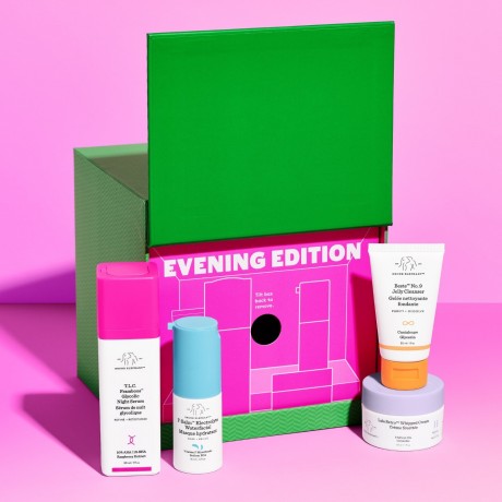 Drunk Elephant Drunk Break™: Night Kit  Drunk Break™: Ночной набор