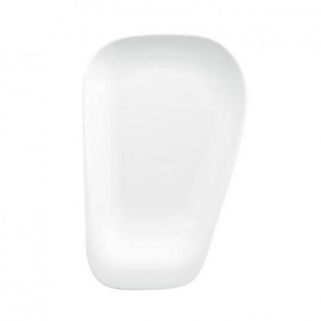 Kahla Kahla Elixyr Weiss Platte midi 27 cm Kahla Elixyr Weiss Тарелка миди 27 см