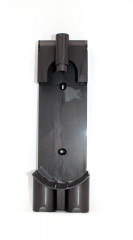 DYSON DYSON Akku-Handstaubsauger 967741-01 Wandhalterung fur V8, SV10  Беспроводной ручной пылесос DYSON 967741-01 настенное крепление для V8, SV10