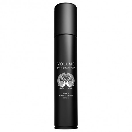 Shan Rahimkhan Volume Dry Shampoo  Сухой шампунь для объема