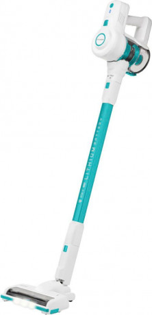 Hyundai Hyundai Akku-Hand-und Stielstaubsauger HYUVC938, beutellos  Беспроводной ручной пылесос Hyundai HYUVC938, без мешка