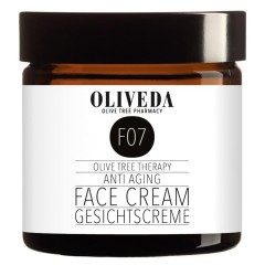 Oliveda Anti-Aging Gesichtscreme Gesichtscreme  Anti-Aging Pflege, 100 мл