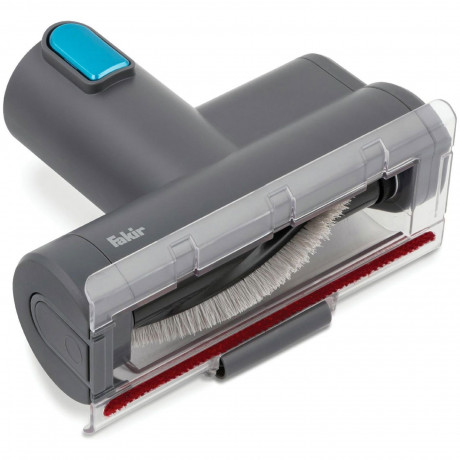 FAKIR FAKIR Akku-Hand-und Stielstaubsauger Inovator X PLUS 7286, 350 W, beutellos, 25,9V, HEPA, Elektrosaugburste, Tierhaarentfernung, LED Touch-Display  Беспроводной ручной пылесос FAKIR Inovator X PLUS 7286, 350 Вт, без мешка, 25,9 В, HEPA, электрическа