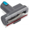 FAKIR FAKIR Akku-Hand-und Stielstaubsauger Inovator X PLUS 7286, 350 W, beutellos, 25,9V, HEPA, Elektrosaugburste, Tierhaarentfernung, LED Touch-Display  Беспроводной ручной пылесос FAKIR Inovator X PLUS 7286, 350 Вт, без мешка, 25,9 В, HEPA, электрическа
