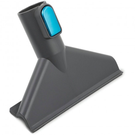 FAKIR FAKIR Akku-Hand-und Stielstaubsauger Inovator X PLUS 7286, 350 W, beutellos, 25,9V, HEPA, Elektrosaugburste, Tierhaarentfernung, LED Touch-Display  Беспроводной ручной пылесос FAKIR Inovator X PLUS 7286, 350 Вт, без мешка, 25,9 В, HEPA, электрическа
