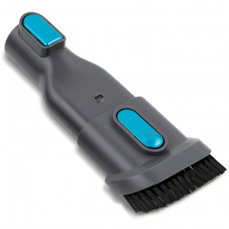 FAKIR FAKIR Akku-Hand-und Stielstaubsauger Inovator X PLUS 7286, 350 W, beutellos, 25,9V, HEPA, Elektrosaugburste, Tierhaarentfernung, LED Touch-Display  Беспроводной ручной пылесос FAKIR Inovator X PLUS 7286, 350 Вт, без мешка, 25,9 В, HEPA, электрическа