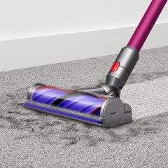DYSON DYSON Akku-Bodenstaubsauger V10 Extra  Беспроводной контейнерный пылесос DYSON V10 Extra