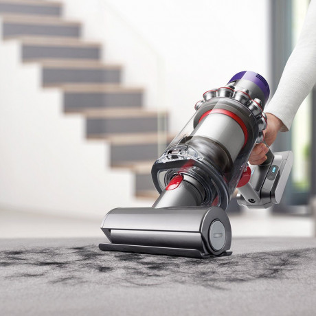 DYSON DYSON Akku-Bodenstaubsauger V10 Extra Беспроводной контейнерный пылесос DYSON V10 Extra