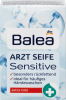Balea sensitiv Балеа Медицинское мыло для чувствительной кожи , 100 г