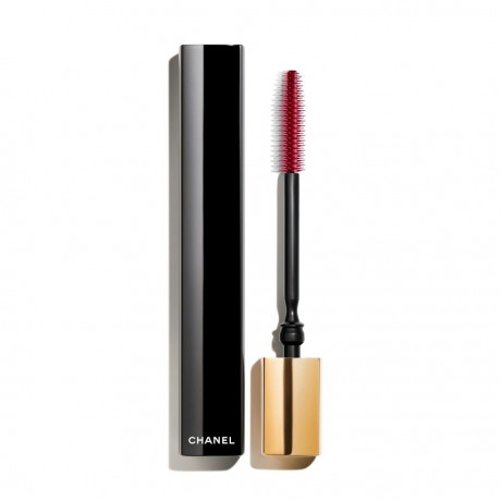 CHANEL Mascara Noir allure 10, Тушь для ресниц 