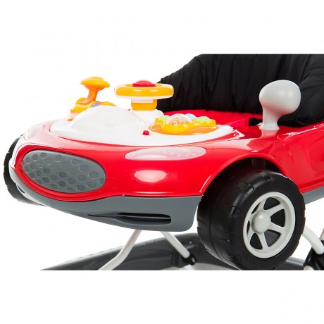 fillikid FILLIKID BG0323 Lauflernhilfe Auto FILLIKID BG0323 Ходунки-автомобили