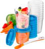 Philips AVENT система хранения  для еды, 1 шт