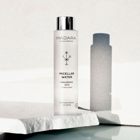 MADARA Micellar Water  мицеллярная вода
