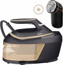Philips Philips Dampfbugelstation PerfectCare 6000 Series PSG6064/80, 1800 ml Wassertank, 2.400 Watt, OptimalTemp, 600 gr Dampfstoss  Паровая гладильная станция Philips PerfectCare 6000 Series PSG6064/80, резервуар для воды 1800 мл, 2400 Вт, OptimalTemp, 