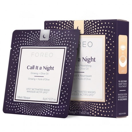 FOREO UFO™ Mask Call It a Night Gesichtsmasken  UFO™ Mask Call It a Night Маски для лица