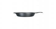 Lodge Lodge Bratpfanne L14SK3 mit Stiel schwarz, O 38cm  schwarz Сковорода Lodge L14SK3 с черной ручкой, O 38см
