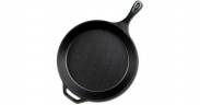 Lodge Lodge Bratpfanne L14SK3 mit Stiel schwarz, O 38cm  schwarz Сковорода Lodge L14SK3 с черной ручкой, O 38см