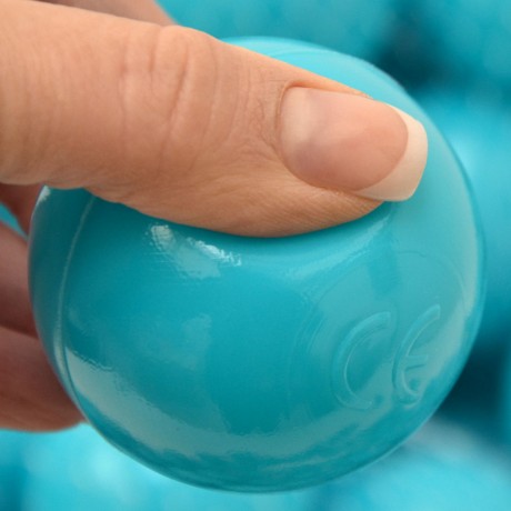 LittleTom 50 Ballebadballe 5 50 шаров для бильярда 5