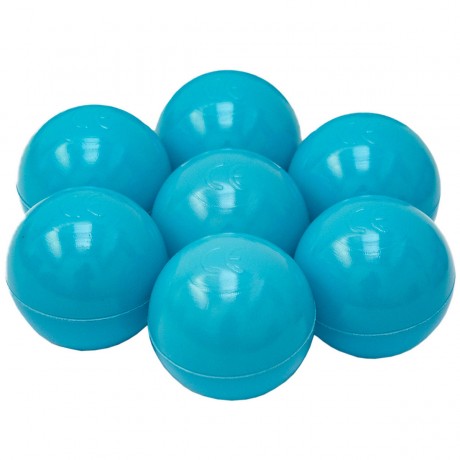 LittleTom 50 Ballebadballe 5 50 шаров для бильярда 5
