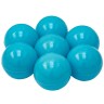 LittleTom 50 Ballebadballe 5 50 шаров для бильярда 5