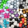 LittleTom 50 Ballebadballe 5 50 шаров для бильярда 5