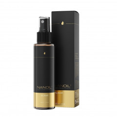 Nanoil Nanoil Algae Hair Conditioner  Кондиционер для волос Nanoil с водорослями