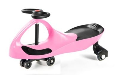 TwistCar Auto Twist Car mit Lenker Авто твист автомобиль с рулем