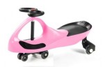TwistCar Auto Twist Car mit Lenker Авто твист автомобиль с рулем