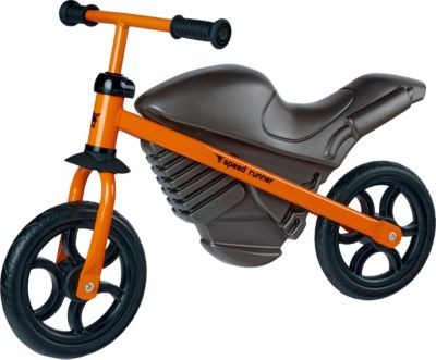 BIG BIG-Speed-Runner БОЛЬШОЙ скоростной бегун