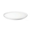 ASA SELECTION ASA Oco Ligne Noire Dessertteller 21 cm Десертная тарелка ASA Oco Ligne Noire 21 см