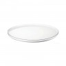 ASA SELECTION ASA Oco Ligne Noire Dessertteller 21 cm Десертная тарелка ASA Oco Ligne Noire 21 см