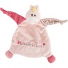 NICI Schmusetuch Einhorn Stupsi Meinhornchen (43658) Одеяло единорог Stupsi Meinhornchen (43658)