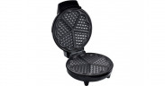 Bestron Bestron Herzwaffeleisen AWM700CO kupfer/schwarz, 700 Watt  kupfer/schwarz Вафельница Bestron Heart AWM700CO медь/черный, 700 Вт