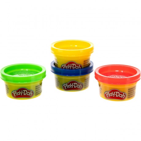 Hasbro PD FROG N COLORS STARTER SET PD FROG N COLORS СТАРТОВЫЙ НАБОР