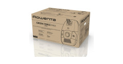 Rowenta Rowenta Green Force Max Silence RO6136, Bodenstaubsauger    Rowenta Green Force Max Silence RO6136, пылесос с контейнером