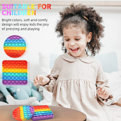 Hiscooter Fidget Toys Set 2-tlg Набор игрушек-непоседа 2 шт.