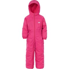 TRESPASS Kinder Regenanzug DRIPDROP Детский дождевик DRIPDROP