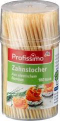 Profissimo зубочистка , 180 шт